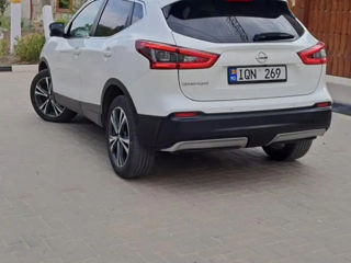 Nissan Qashqai foto 2