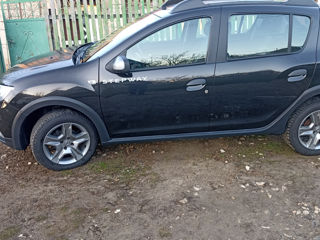 Dacia Sandero Stepway foto 2