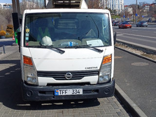 Liftmobil vand afacere foto 0