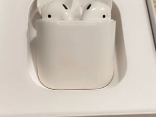 AirPods 2 foto 6