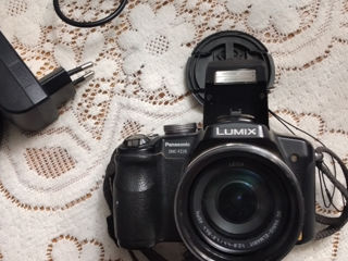 Panasonic DMC FZ28