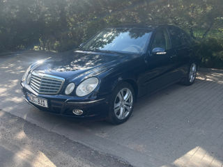 Mercedes E-Class foto 3