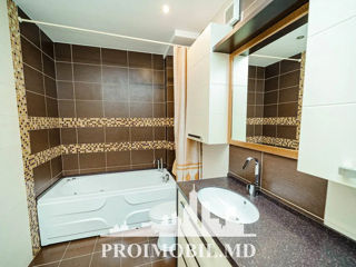 Apartament cu 1 cameră, 58 m², Centru, Chișinău foto 15