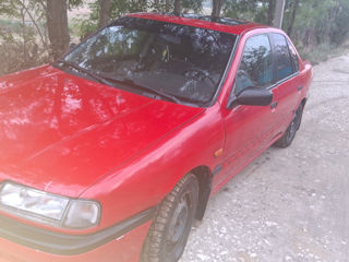 Nissan Primera foto 2