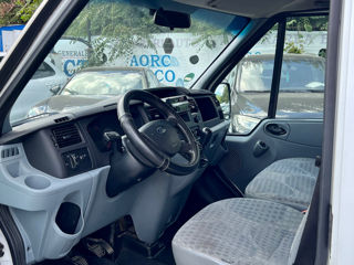 Ford Transit foto 6