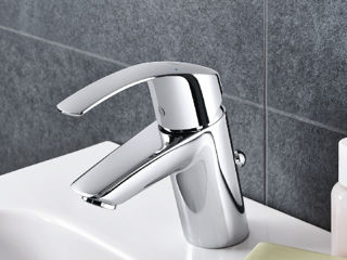 Grohe Eurosmart S-Size foto 3