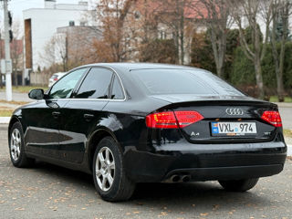 Audi A4 foto 4