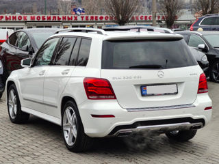 Mercedes GLK-Class foto 3