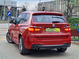 BMW X3 foto 4