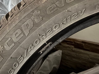 305/40 R20 foto 3