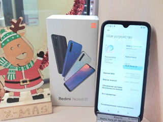 Xiaomi Redmi 8T  64 GB