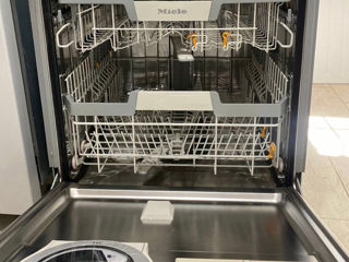 Посудомоечная машина Miele  G7360 SCVI AutoDos foto 1