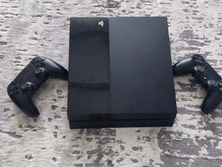 Playstation 4 500gb