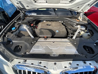 BMW X3 foto 9