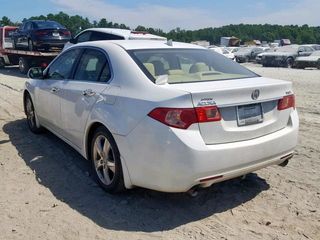 Acura TSX foto 4