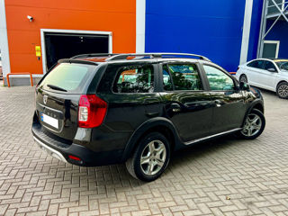 Dacia Logan Mcv foto 7