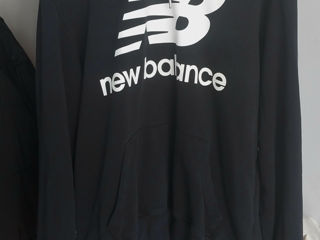 Худи new balance (размер л) foto 1