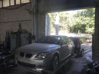 Dezmembrare Bmw foto 2