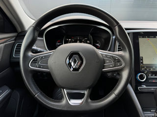 Renault Talisman foto 11