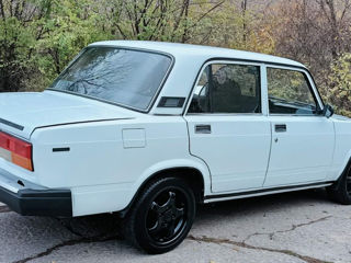 Lada / ВАЗ 2107