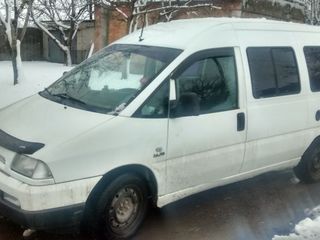 Fiat Scudo foto 6