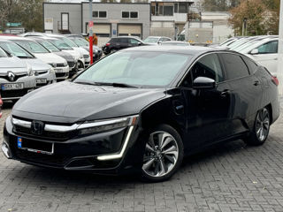 Honda Clarity foto 4