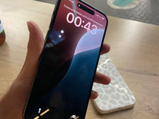 IPhone 14 Pro Max 128 Gb Deep Purple foto 1