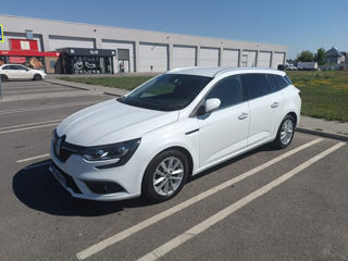 Renault Megane foto 6