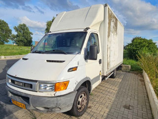 Iveco Iveco 2005 foto 10