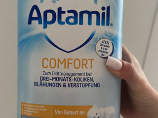 Aptamil Comfort din Germania