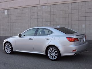 Lexus Es Series foto 4