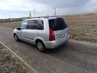 Mazda Premacy foto 2