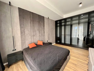 Apartament cu 3 camere, 90 m², Centru, Chișinău foto 7