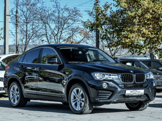 BMW X4 foto 1