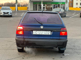 Skoda Felicia foto 5