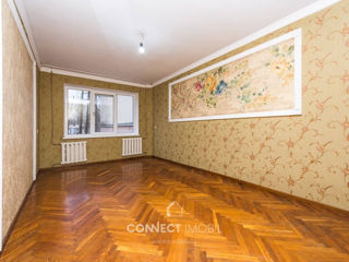 Apartament cu 3 camere, 78 m², Buiucani, Chișinău foto 5