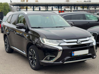 Mitsubishi Outlander foto 4