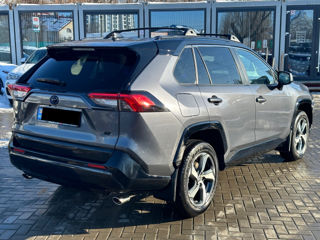 Toyota Rav 4 foto 4