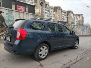 Dacia Logan Mcv foto 4