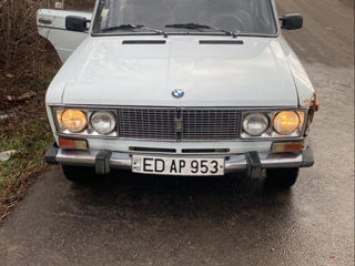 Lada / ВАЗ 2106 foto 3