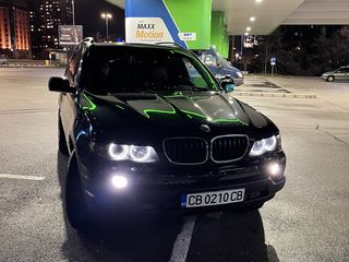 BMW X5 foto 10
