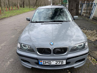 BMW 3 Series foto 5