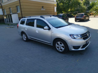 Dacia Logan Mcv foto 3