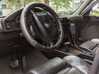 BMW 5 Series foto 6