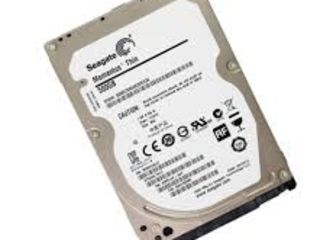 HDD 500/320/250 gb , laptop/ноутбук 2,5 (100% без бэдов 50дней наработки) 350 лей foto 4