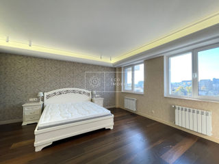 Apartament cu 3 camere, 160 m², Centru, Chișinău foto 6