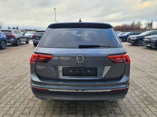 Volkswagen Tiguan foto 7