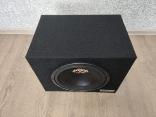 Сабвуфер Kicker 12" foto 2