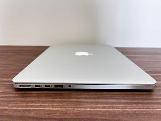 MacBook Pro Retina 13-inch 2014 foto 3