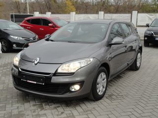 Renault Megane foto 1